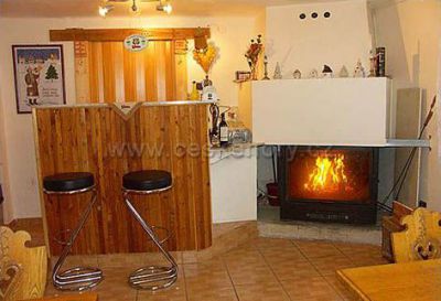 Kwatera prywatna Ponocny