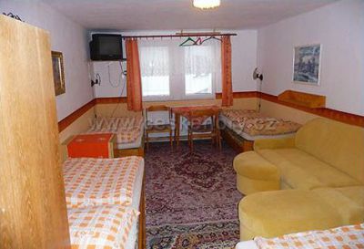 Kwatera prywatna Ponocny