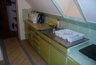 Kwatera prywatna Ponocny