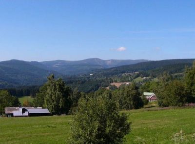 Pensjonat Progress
