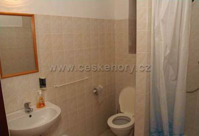 Pensjonat Prvni Nelyzujem