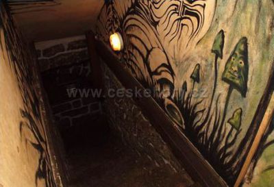 Pensjonat Prvni Nelyzujem