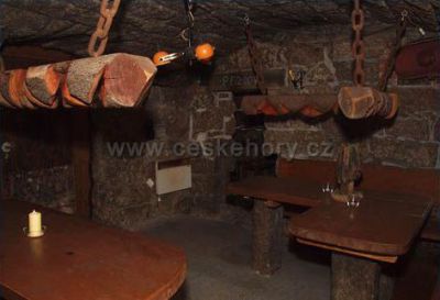 Pensjonat Prvni Nelyzujem