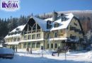 Hotel Raztoka