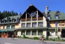 Hotel Raztoka