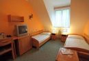 Hotel Raztoka