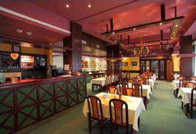 Hotel Raztoka