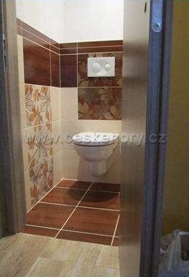 Apartament Loucna