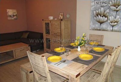 Apartament Loucna