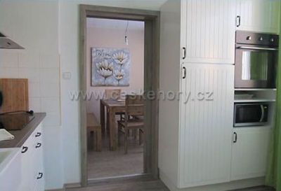 Apartament Loucna