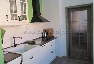 Apartament Loucna