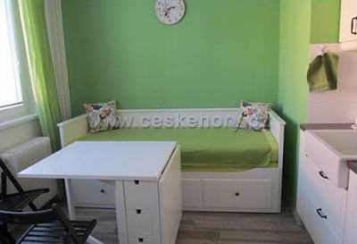 Apartament Loucna