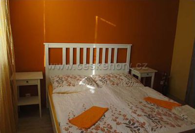 Apartament Loucna
