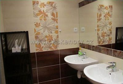 Apartament Loucna