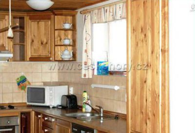 Chata górska Rejdice 48