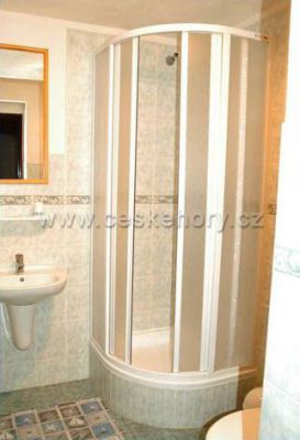 Chata górska Rejdice 48