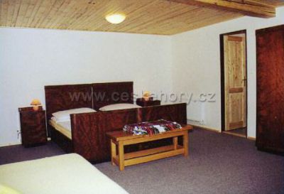 Chata górska Rejdice 48