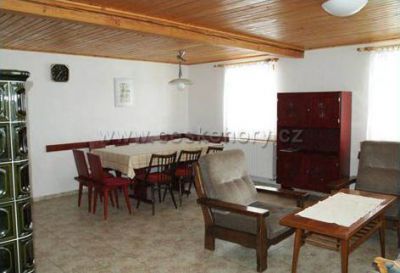 Chata górska Rejdice 48