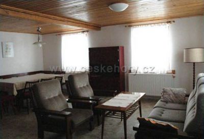 Chata górska Rejdice 48