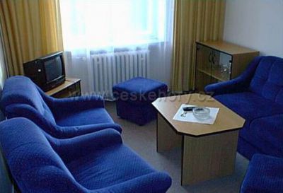 Hotel Javor v Rzece