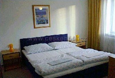 Hotel Javor v Rzece