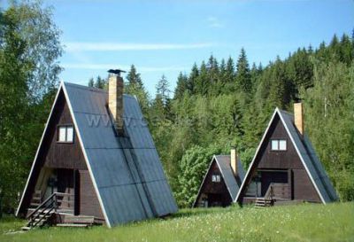 Wczasowe urządzenie Toska