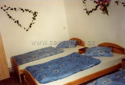 Restauracja - zakwaterowanie Tatranka