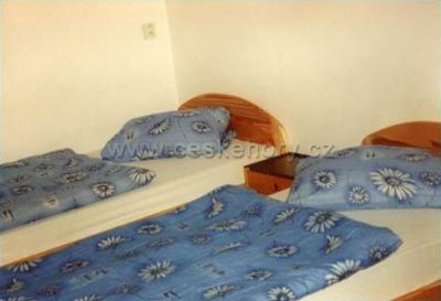 Restauracja - zakwaterowanie Tatranka