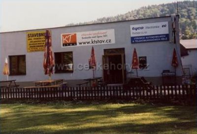 Restauracja - zakwaterowanie Tatranka