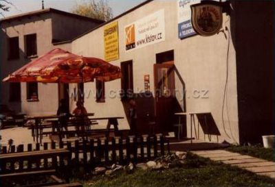 Restauracja - zakwaterowanie Tatranka