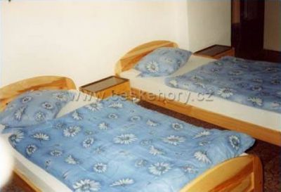 Restauracja - zakwaterowanie Tatranka