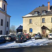 Schronisko turystyczne Fara Rokytnice nad Izerą