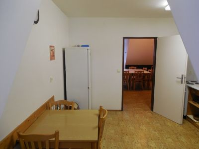 Schronisko turystyczne Fara Rokytnice nad Izerą