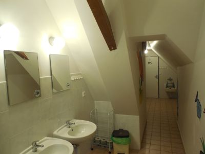 Schronisko turystyczne Fara Rokytnice nad Izerą