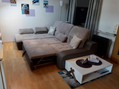 Apartament Rokytnice 655/42