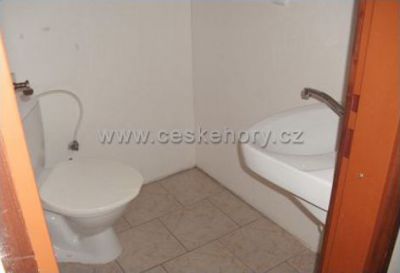 Wynajem chaty Roudny