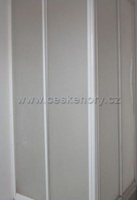 Wynajem chaty Roudny