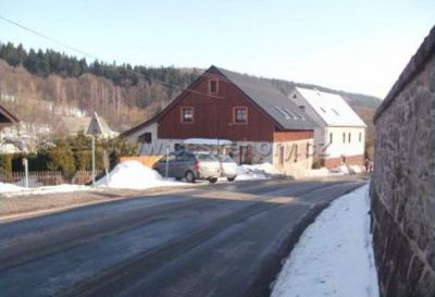 Wynajem chaty Roudny