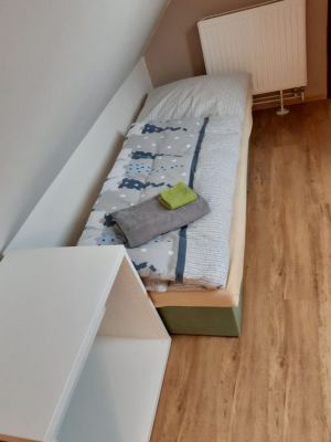 Apartament Rydvalovi