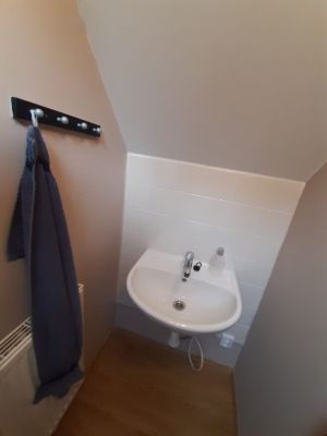 Apartament Rydvalovi