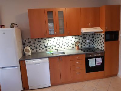 Apartament Rydvalovi