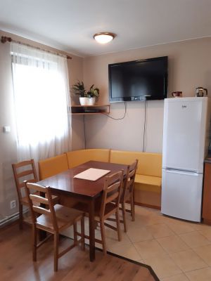 Apartament Rydvalovi