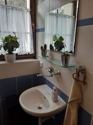 Apartament Rydvalovi