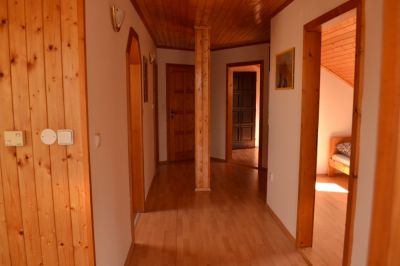 Apartament Samira