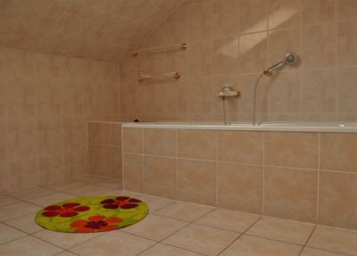 Apartament Samira