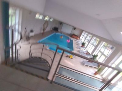 Apartament Samira