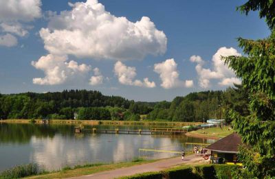 Dom drewniany Samsara