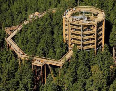 Dom drewniany Samsara