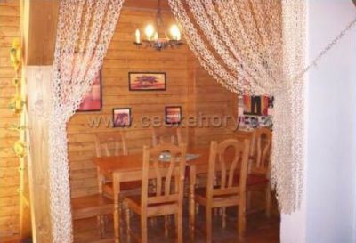 Pensjonat i restauracja Sauna