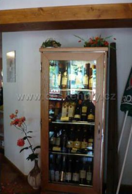 Pensjonat i restauracja Sauna